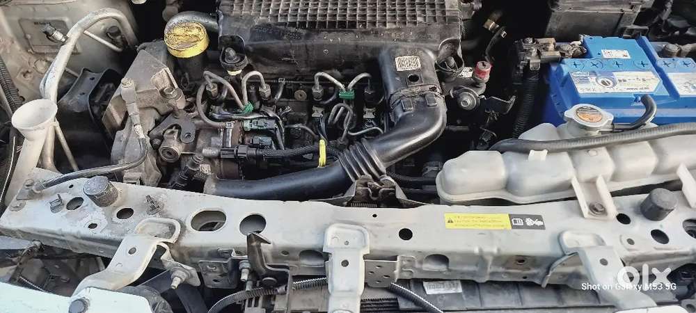 Renault Scala 2014 October