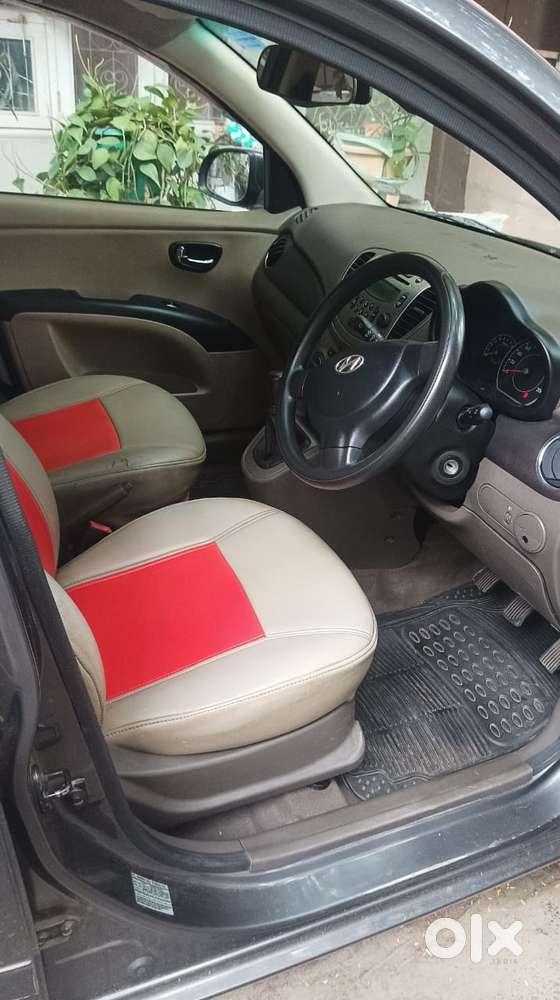 Hyundai I10 Sportz 1.2 Kappa Vtvt, 2011, Petrol