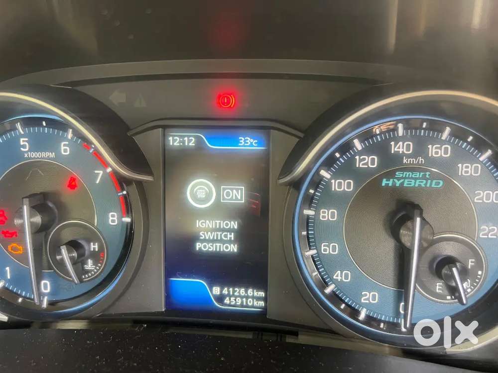 Good Condition. Driven By Owners. I Am The 2 Nd Owner