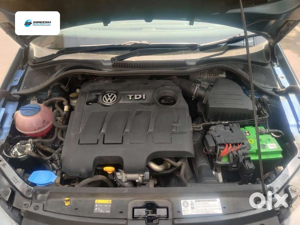 Volkswagen Ameo 1.5 Tdi Highline, 2017, Diesel