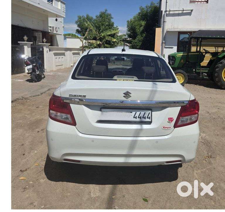 Maruti Suzuki Swift Dzire Amt Zxi Plus, 2024, Petrol