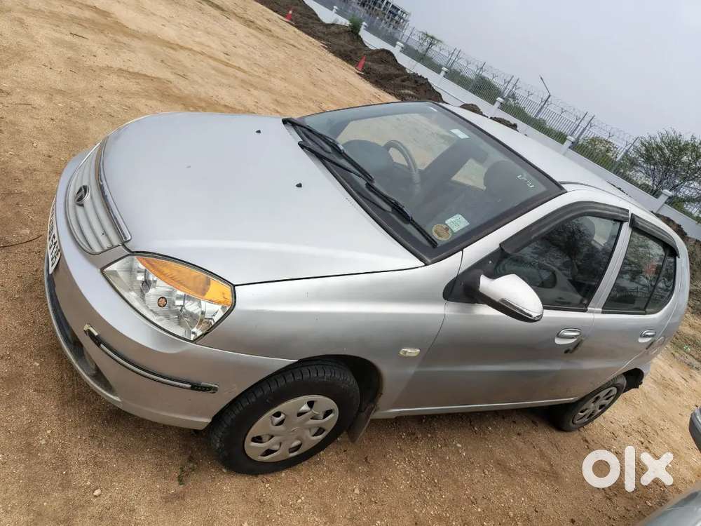 Tata Indica V2 2016 Diesel Car 74000 Km Driven, Rc Validity 2031