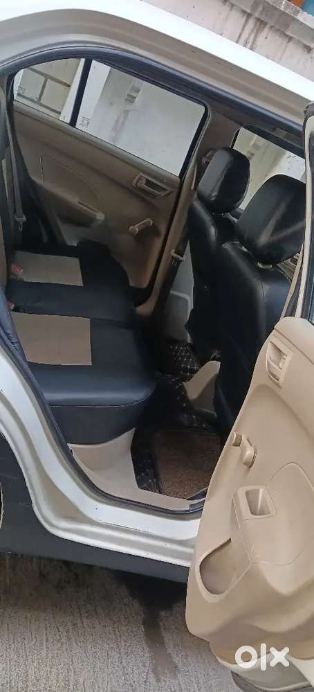 Maruti Suzuki Dzire 2021