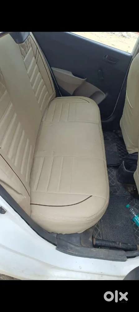 Hyundai Xcent Prime 2016