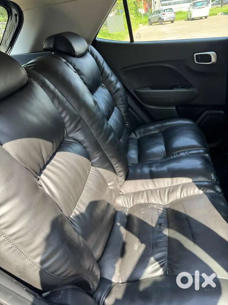 Hyundai Venue Sx Plus Automatic 2019 Petrol Top Modle