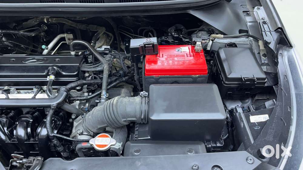 Hyundai Elite I20 [ ] 1.2 Asta, 2017, Petrol