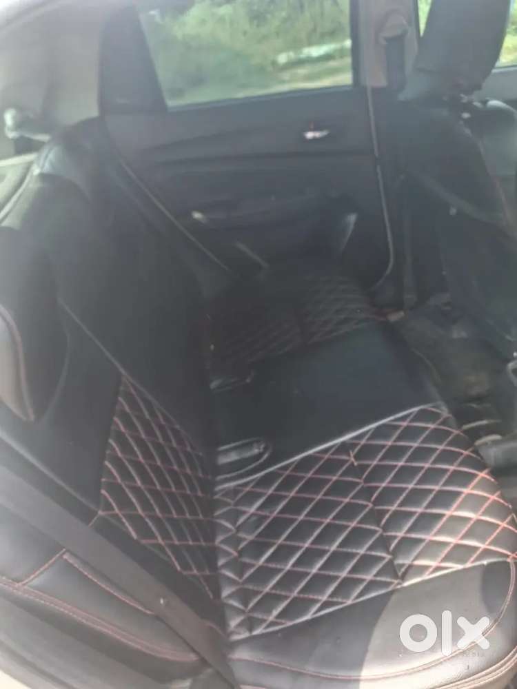 Maruti Suzuki Swift 2020 Vxi