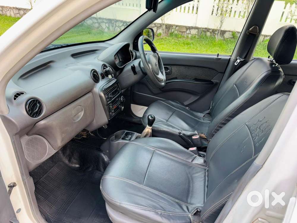 Hyundai Santro Xing Xo, 2007, Petrol