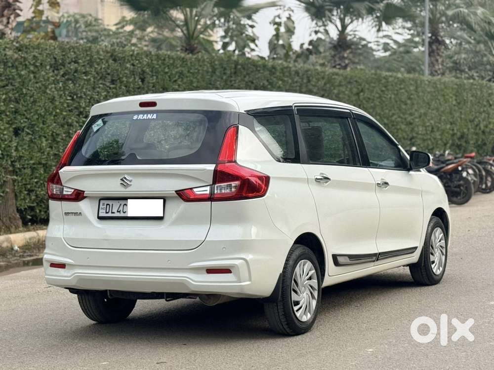 Maruti Suzuki Ertiga Vxi (o) Cng, 2024, Cng & Hybrids
