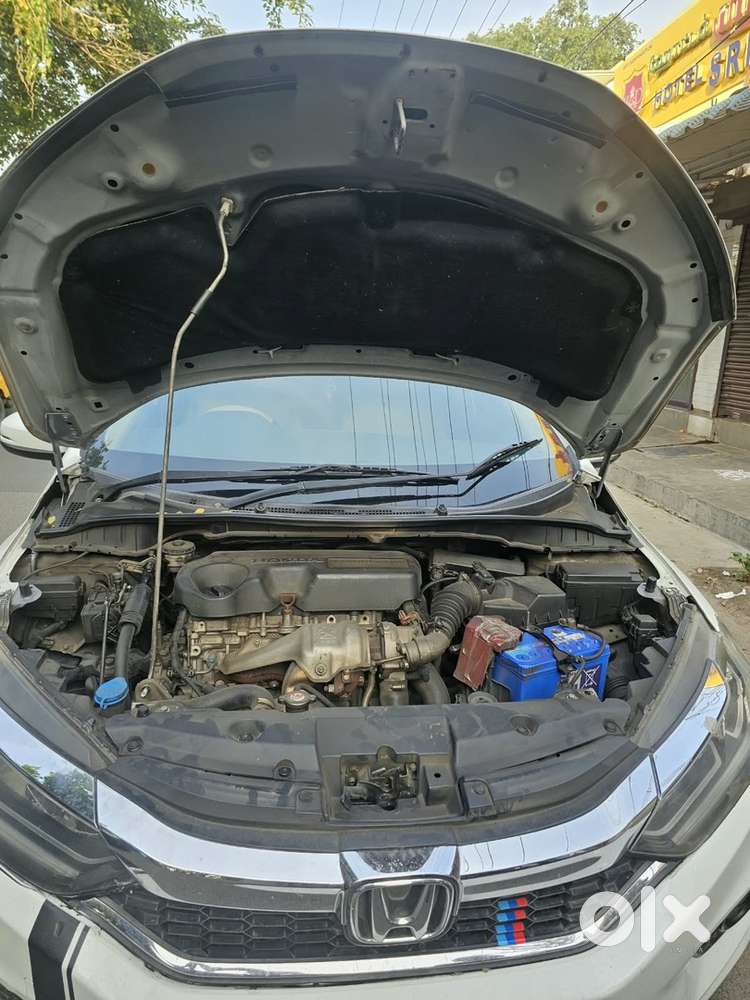 Honda City Diesel Manual 2017