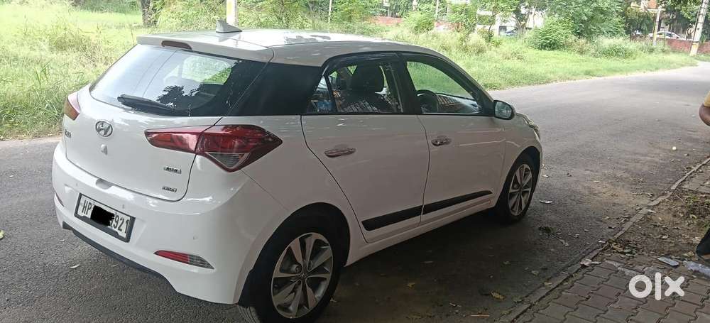 Hyundai I20 Asta Option 1.2, 2014, Diesel