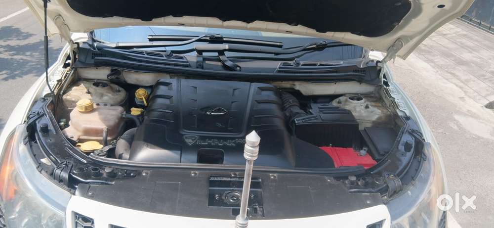 Mahindra Xuv500 W8, 2012, Diesel