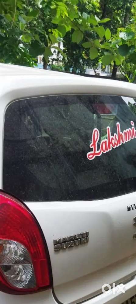 Maruti Suzuki Alto Lxi 2019