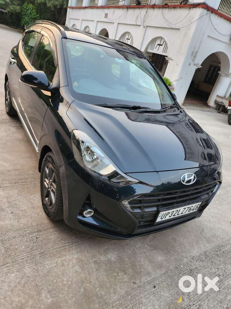 Hyundai Grand I10 Nios Sportz U2 1.2 Crdi, 2021, Diesel