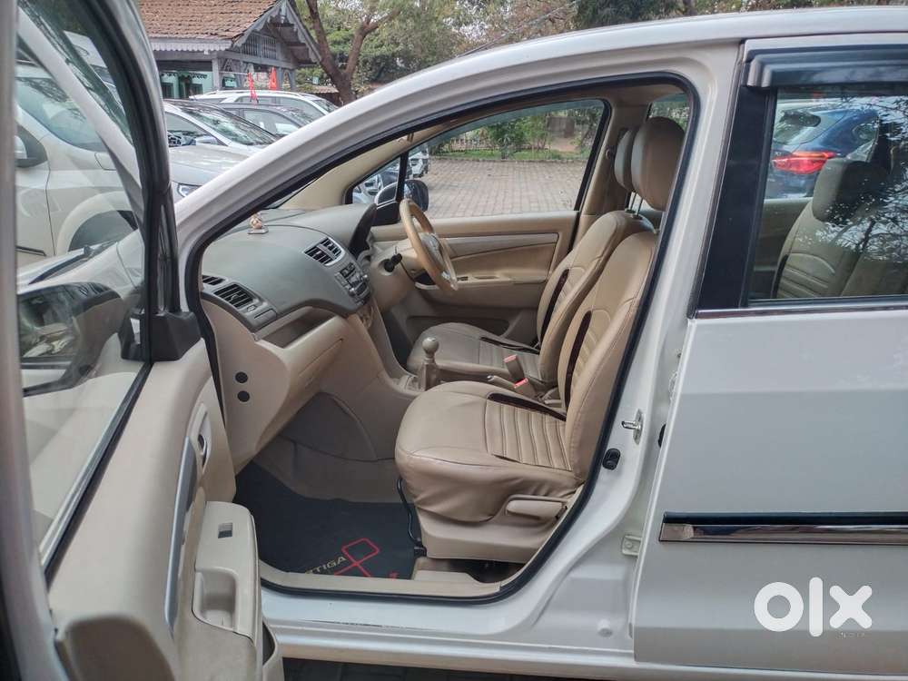 Maruti Suzuki Ertiga Vxi Cng, 2018, Cng & Hybrids