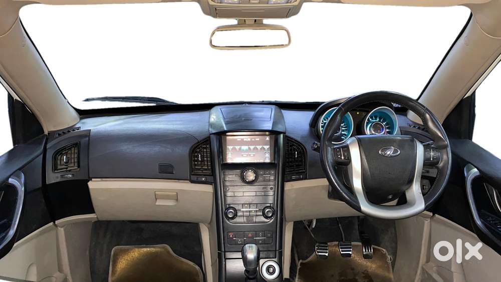 Mahindra Xuv500 2.2 W10, 2017, Diesel