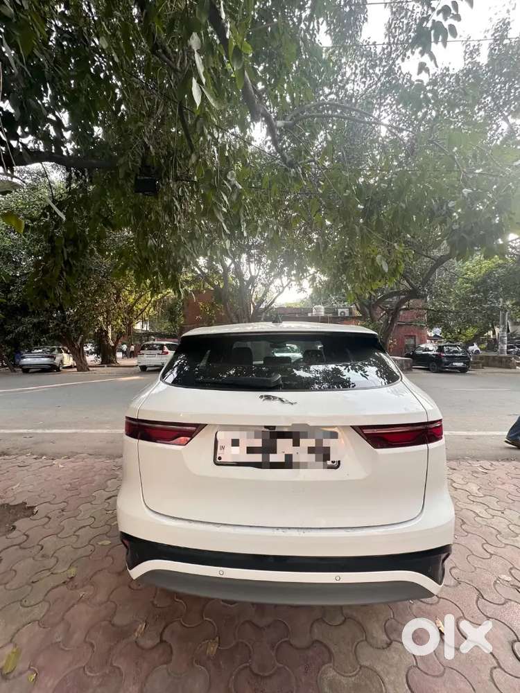 Jaguar F-pace 2.0 R 2025