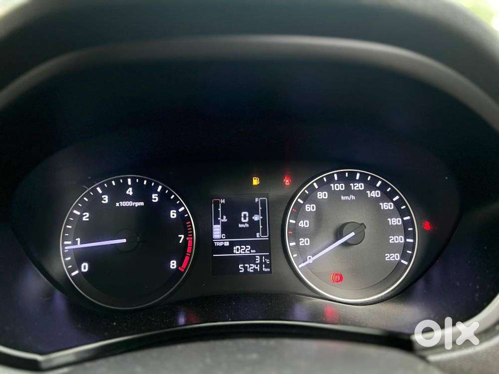 Hyundai I20 Active, 2015, Petrol