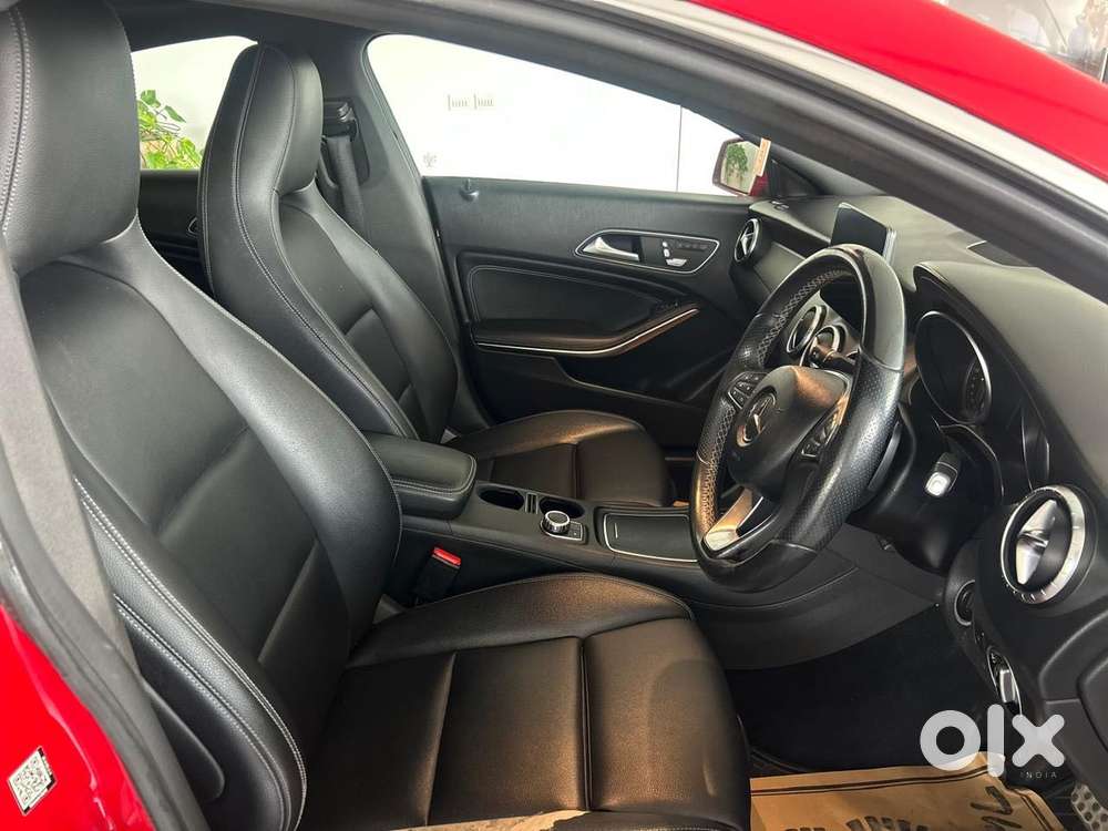 Mercedes-benz Cla 2.0 200 Sport, 2017, Petrol
