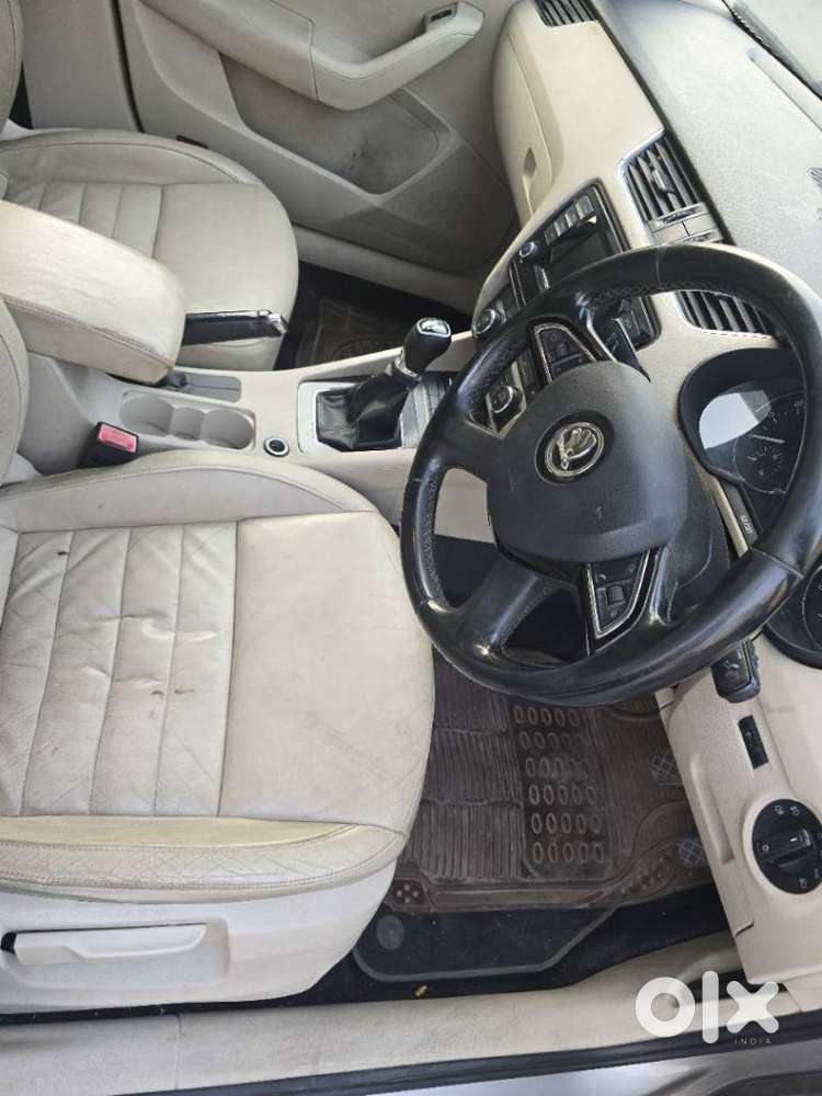 Skoda Octavia 1.4 Tsi Mt Style, 2014, Petrol