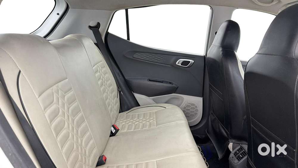 Hyundai Grand I10 Nios Sportz 1.2 Kappa Vtvt, 2023, Petrol