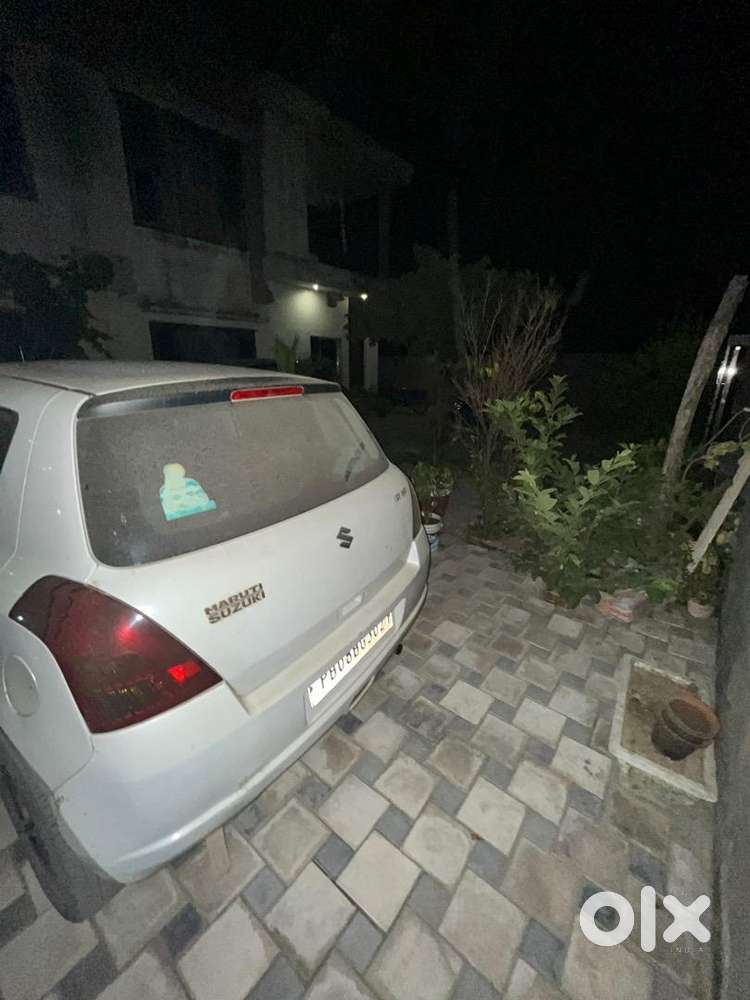 Maruti Suzuki Swift 2009 Diesel
