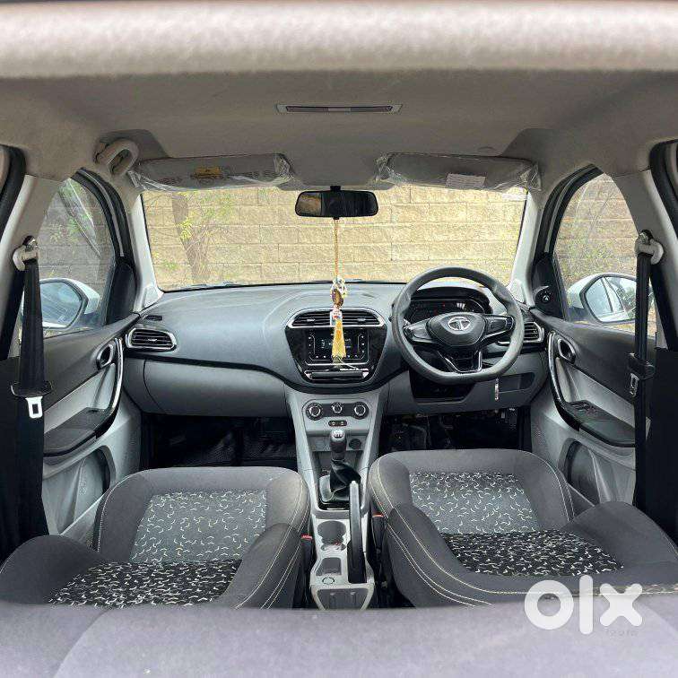 Tata Tiago 1.2 Revotron Xt, 2020, Petrol