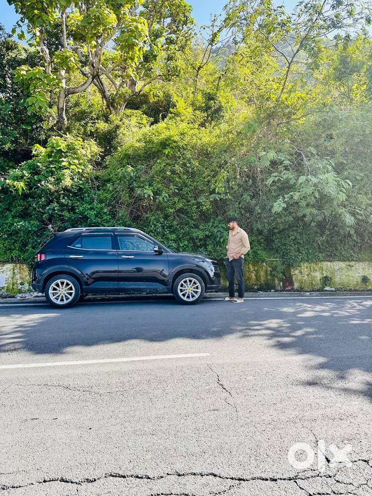 Hyundai Venue Se 2024