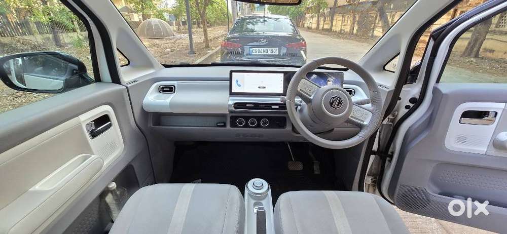 Mg Comet Ev Play, 2023, Electric