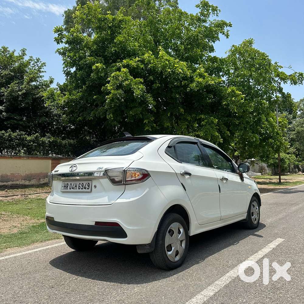 Tata Tigor Buzz Petrol, 2019, Diesel