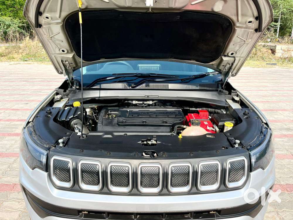 Jeep Compass [2021-2023] 1.4 Sport Petrol, 2021, Petrol