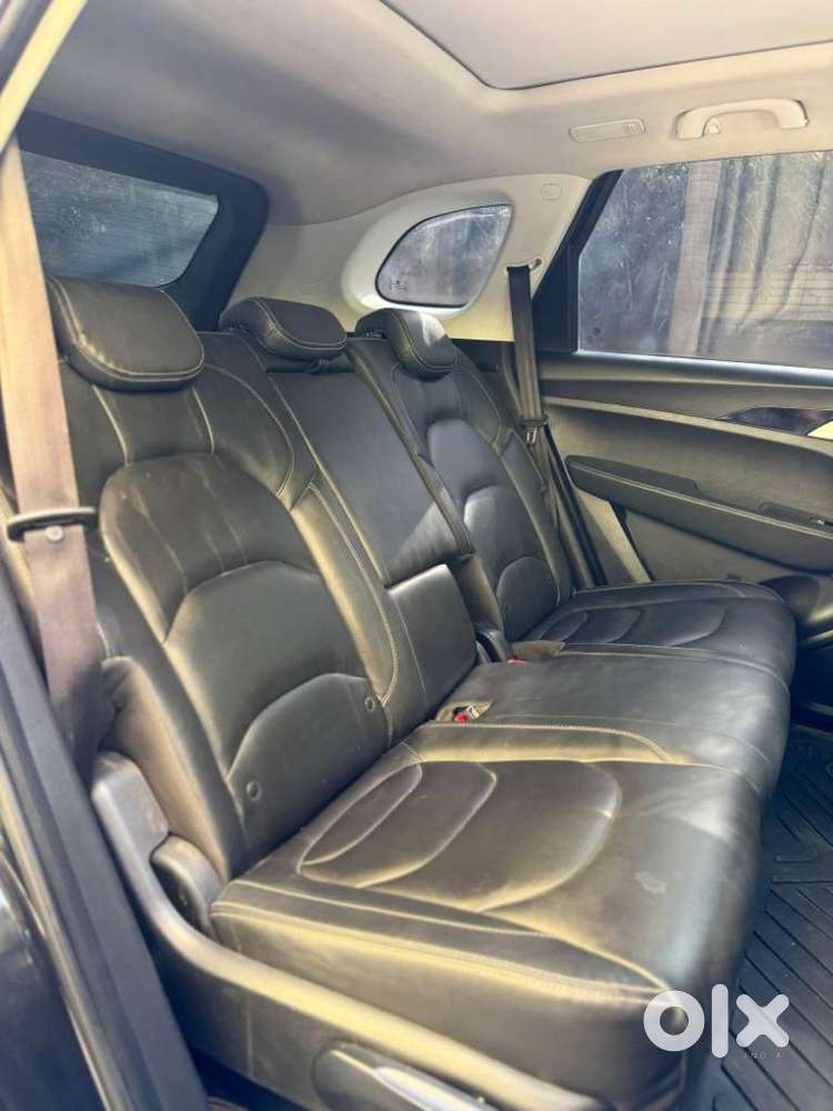 Mg Hector 2.0 Sharp Diesel, 2019, Diesel