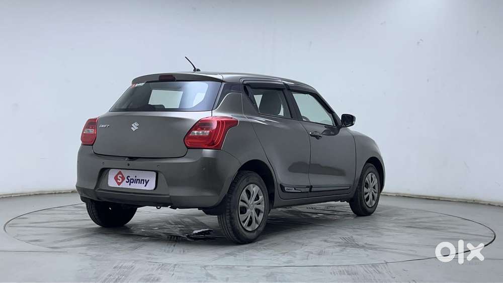 Maruti Suzuki Swift Amt Vvt Vxi, 2020, Petrol