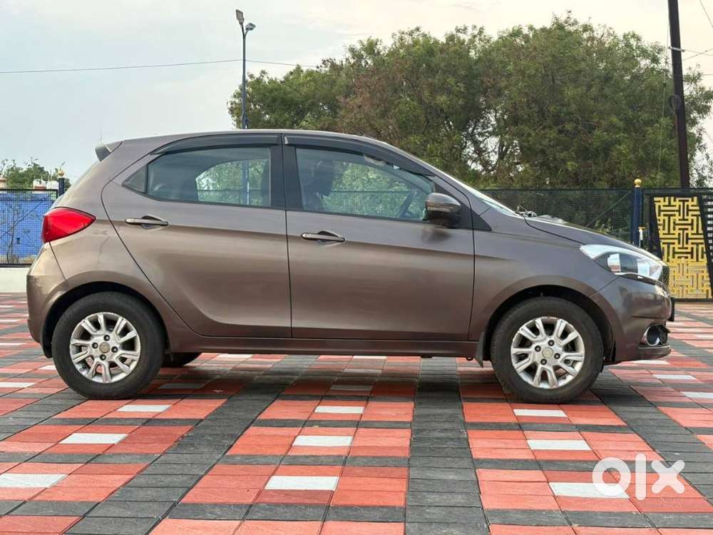 Tata Tiago Xz Rtn