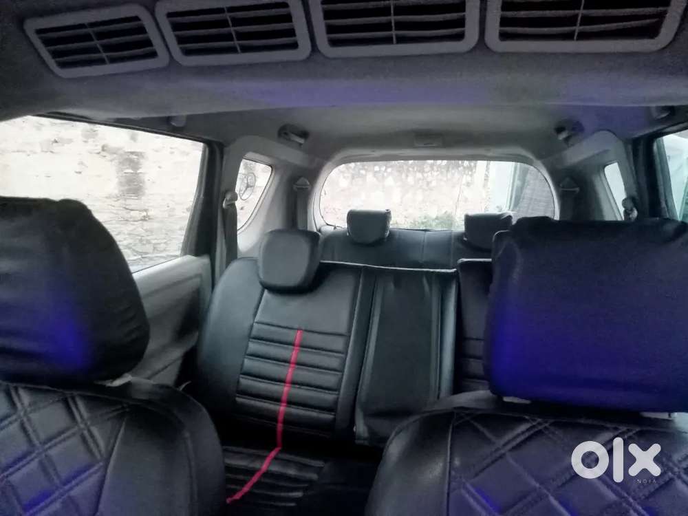 Maruti Suzuki Ertiga 2012 Diesel 130000 Km Driven