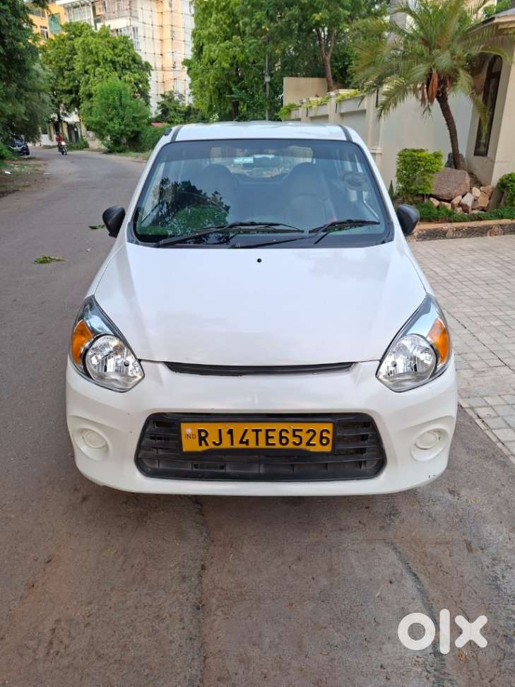 Maruti Suzuki Alto 800 Lxi, 2019, Lpg