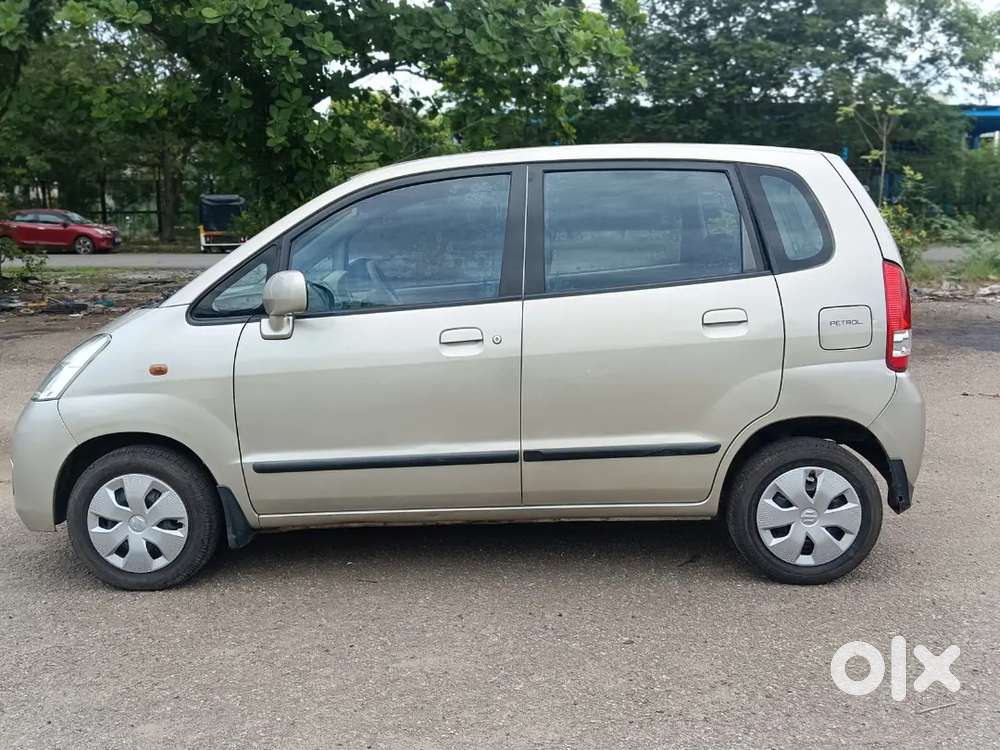 Maruti Suzuki Zen Estilo 2009 Vxi(p) 84000 Km, Lcd Screen, Reverse Cam