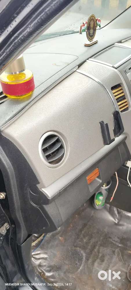 Maruti Suzuki Wagon R 2011