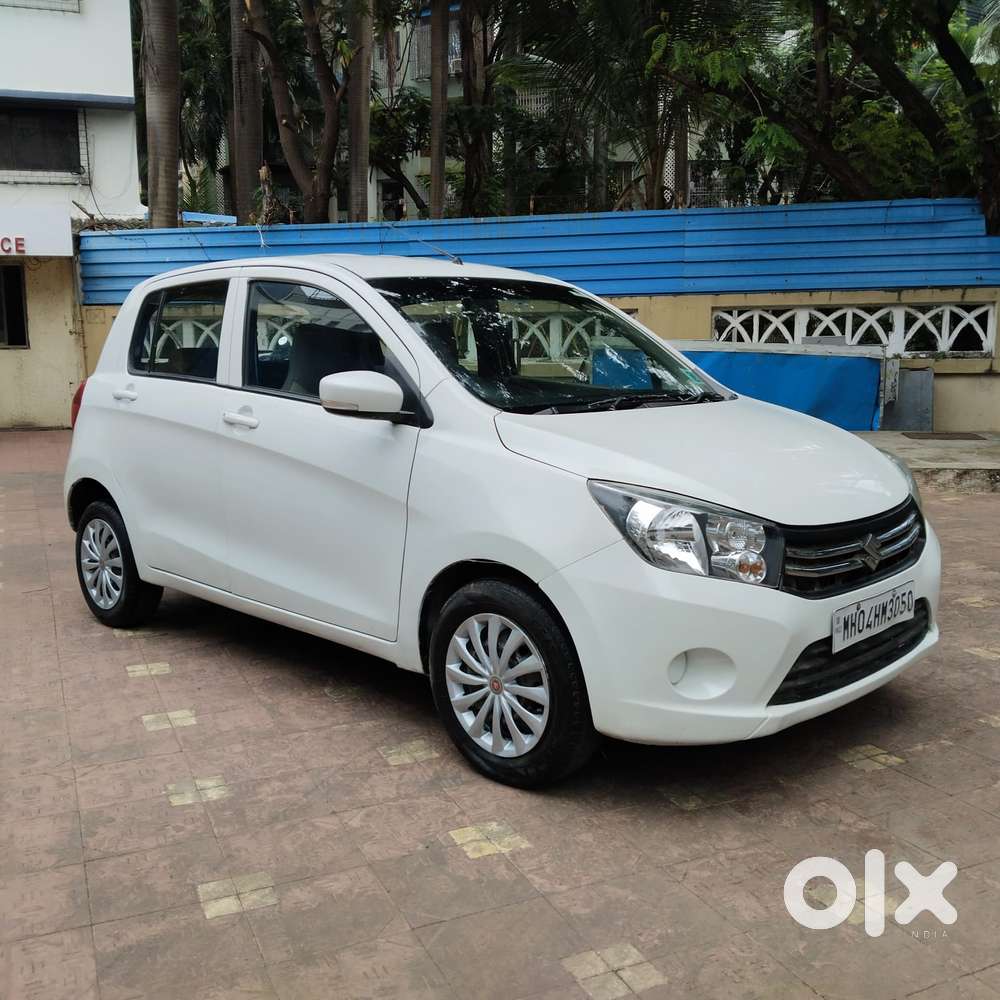Maruti Suzuki Celerio Zxi(o) Amt, 2016, Petrol