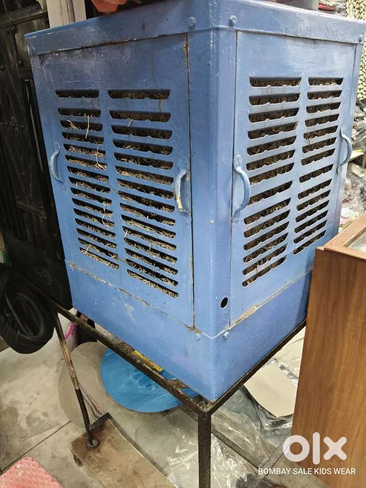 Desert Cooler