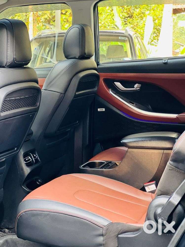 Hyundai Alcazar 1.5 Platinum (o) Diesel At 6 Str, 2021, Diesel