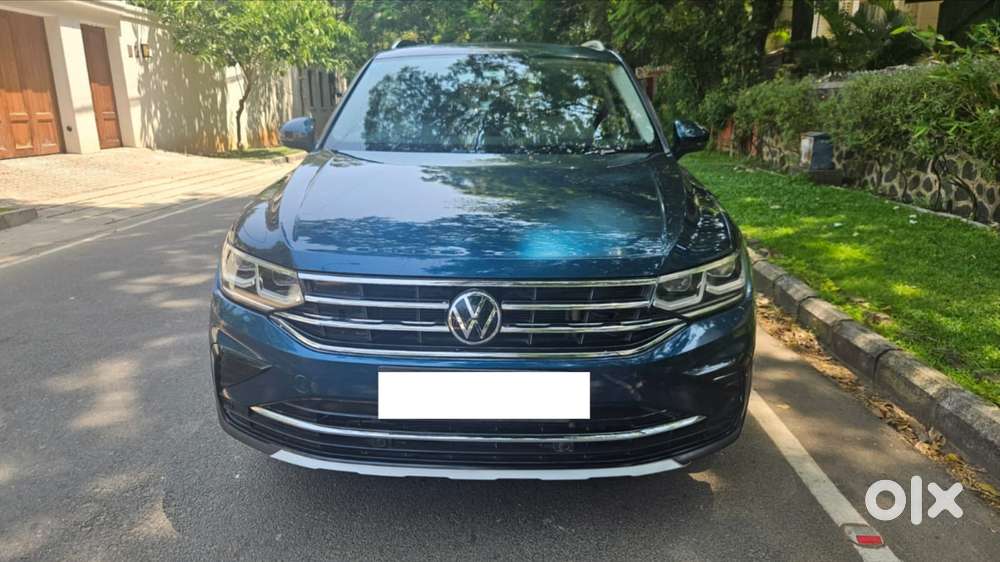 Volkswagen Tiguan 2.0 Elegance Tsi Dsg, 2023, Petrol