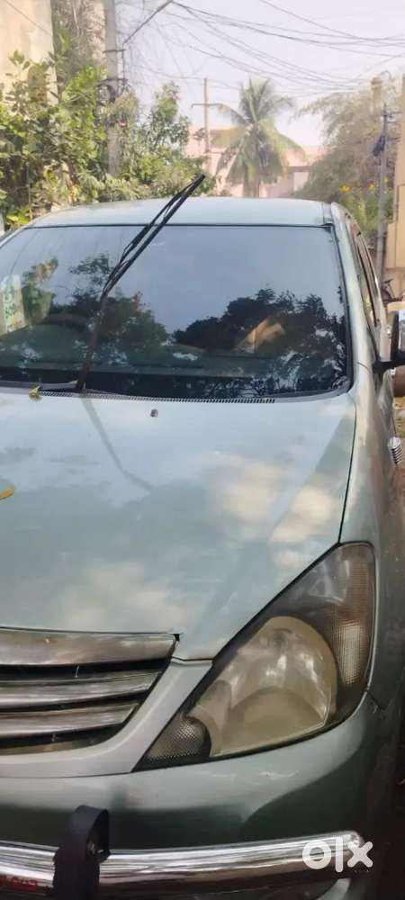 Toyota Innova Diesel 2006