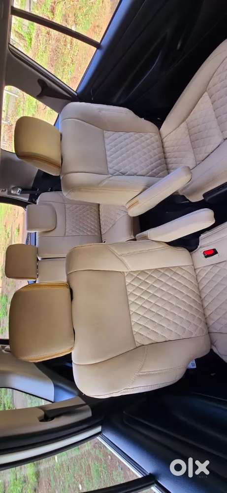 Toyota Innova Crysta, 2025, Diesel