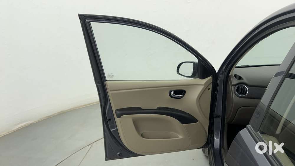 Hyundai I10 Sportz 1.2 Kappa2, 2013, Petrol