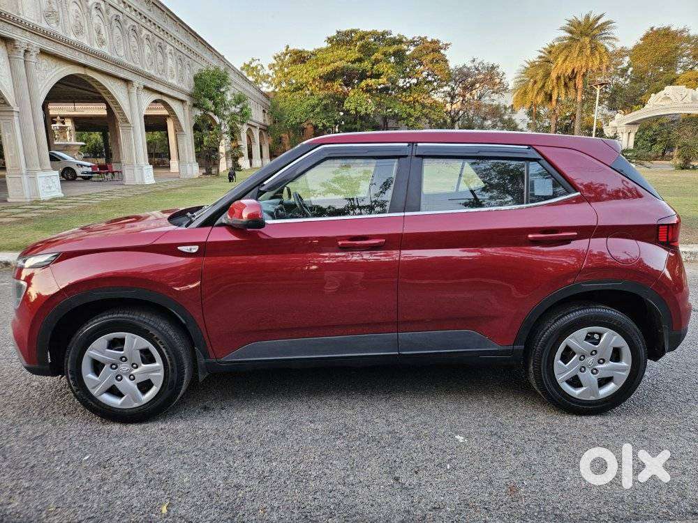 Hyundai Venue 1.4 Crdi E, 2019, Diesel