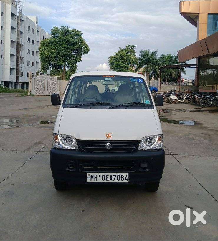 Maruti Suzuki Eeco 7 Seater Standard, 2023, Petrol