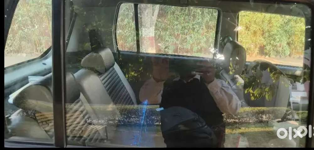 Maruti Suzuki Wagon R 2015 Cng & Hybrids 76000 Km Driven