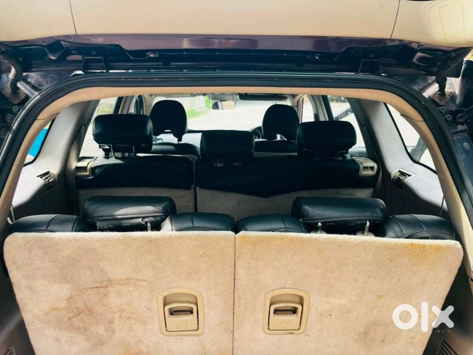 Mahindra Xuv500 W6 2wd, 2017, Diesel