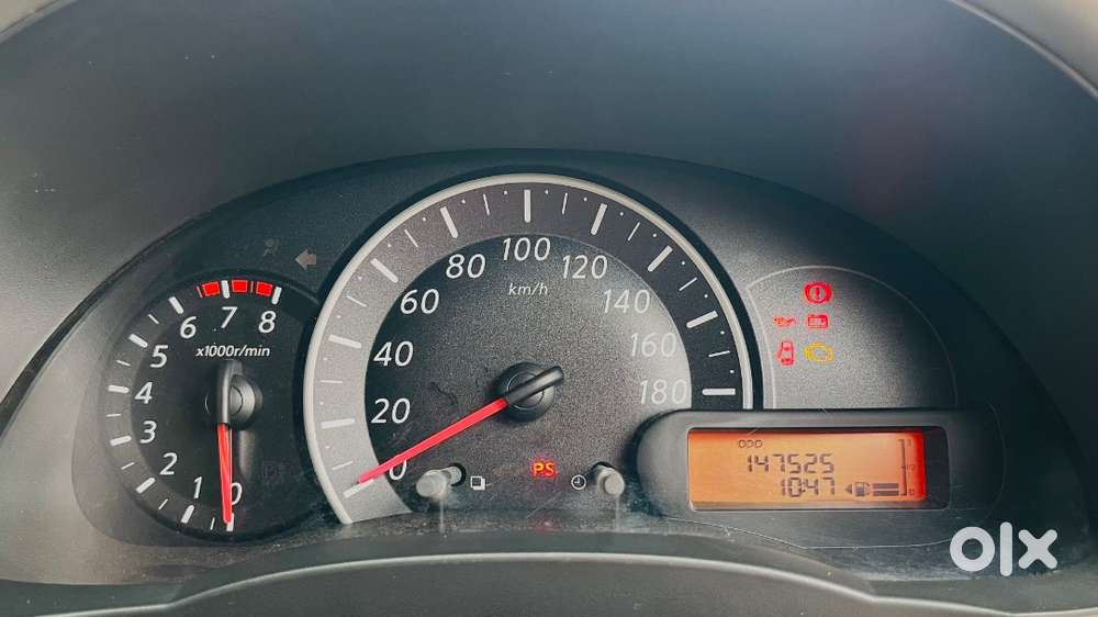 Reanult Pulse Rxl . Petrol ( Manual )